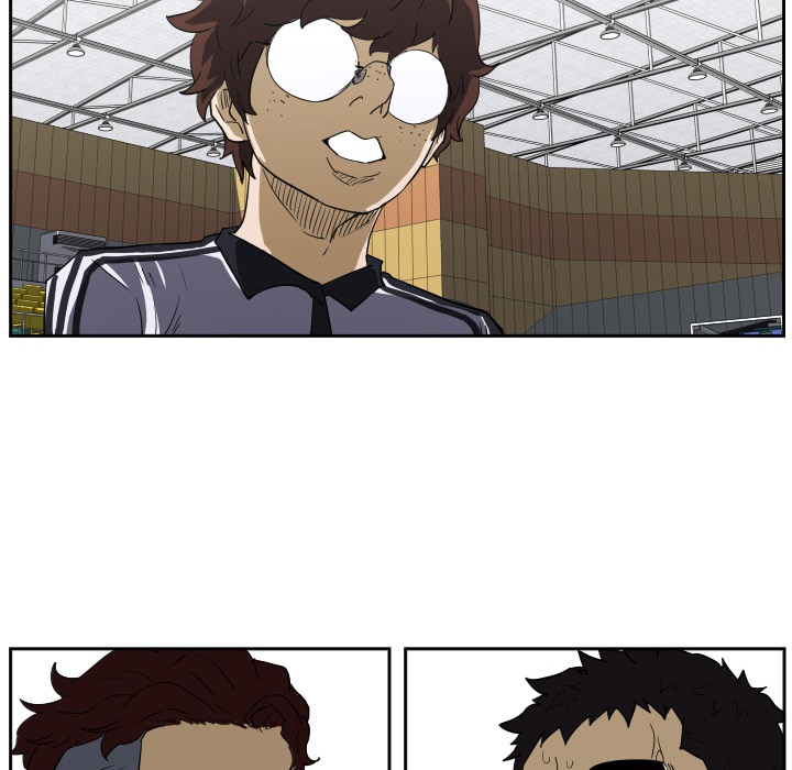Tweener - episode 45 - 5