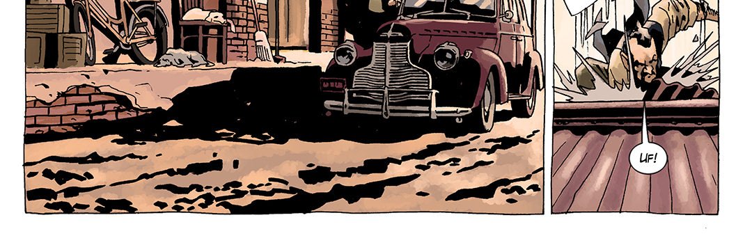 Stonebot Omnibus by Various Authors - episode 7 - 23
