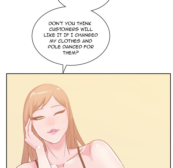 Soojung's Comic Store - episode 29 - 113