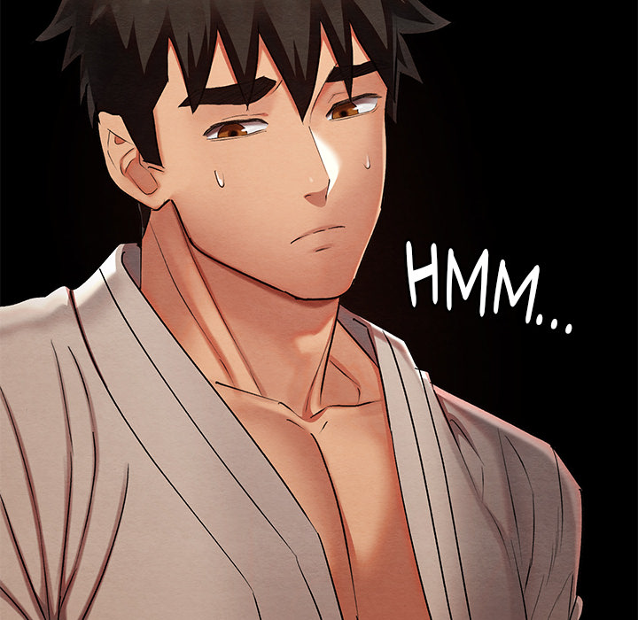 Master of Intimacy - UNCENSORED - episode 12 - 45