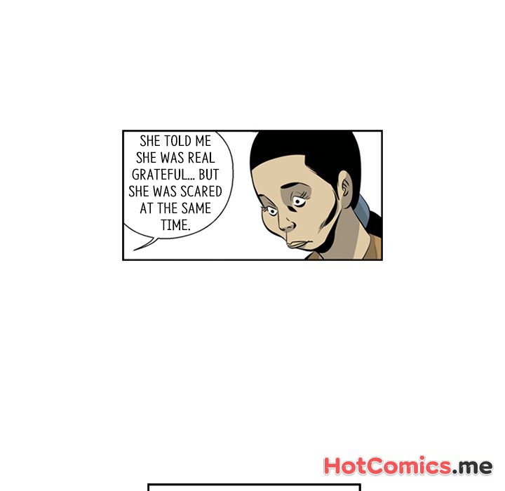 The Hooligans - episode 78 - 25