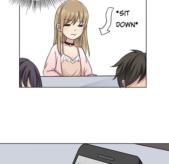 Become A Girl At Night - episode 4 - 42