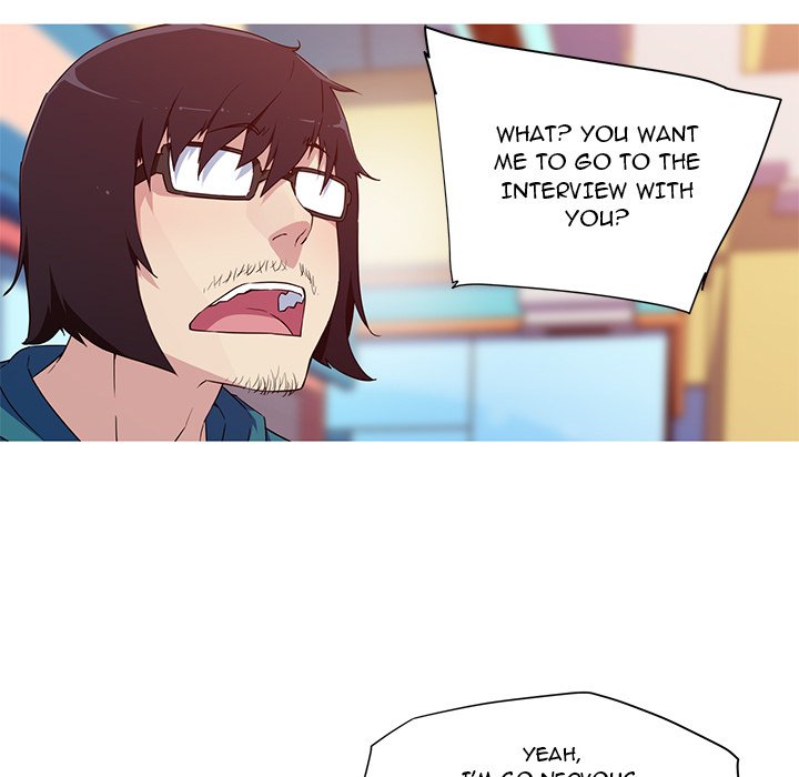 My Girlfriend is a Star - episode 32 - 22