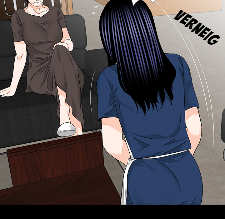 Nachtschicht in Gangnam - episode 16 - 48