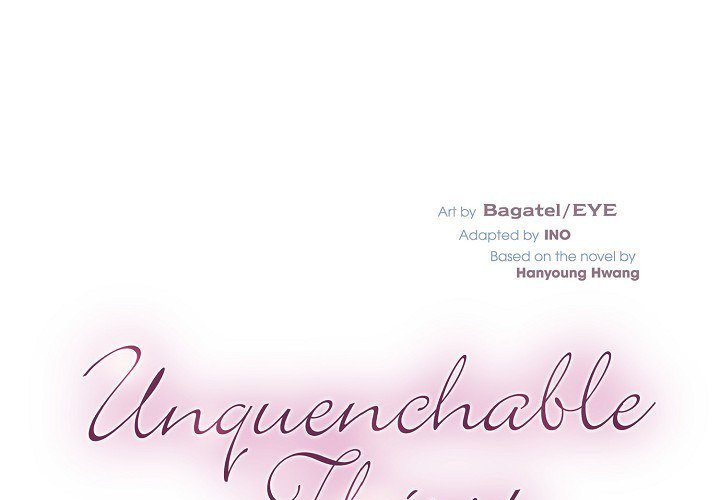 Unquenchable Thirst - episode 16 - 0