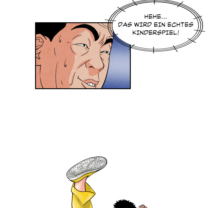 Holzköpfe auf dem Weg nach oben - episode 71 - 3