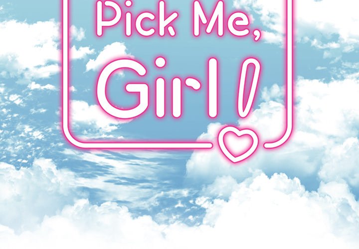 Pick Me, Girl! - episode 9 - 1
