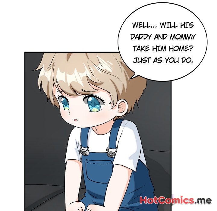 Mommy, Where's My Daddy? - episode 18 - 73