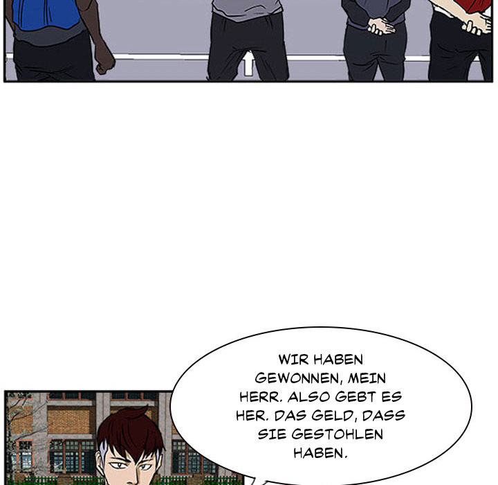 Tweener - episode 20 - 123