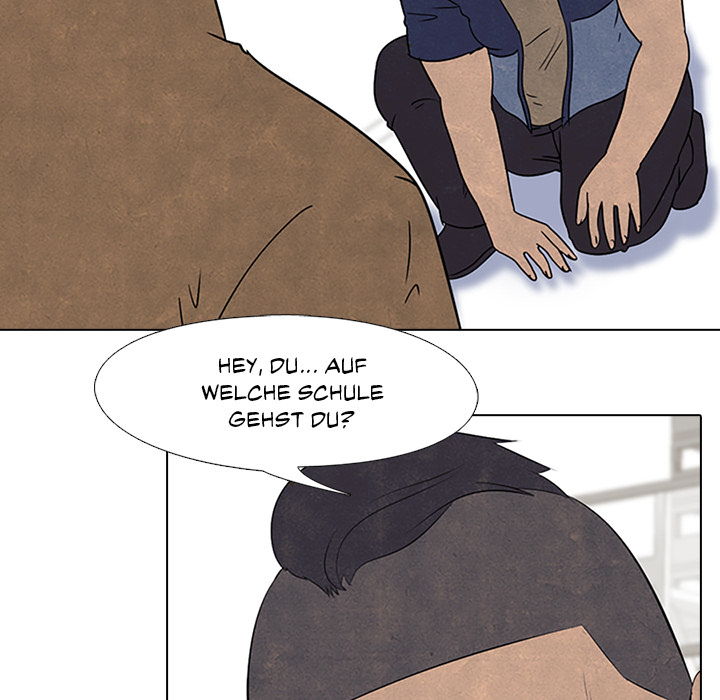 Teufel der Oberstufe - episode 49 - 19