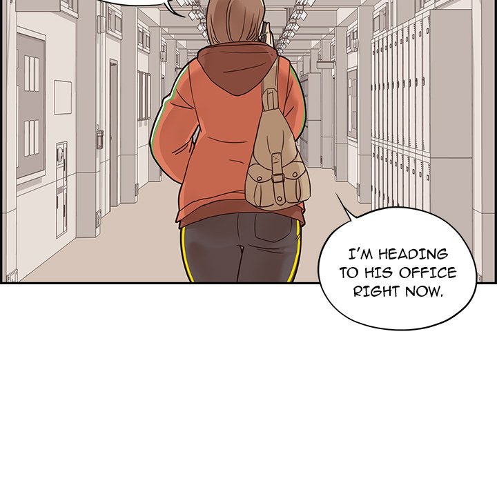 His Women's University - episode 28 - 46