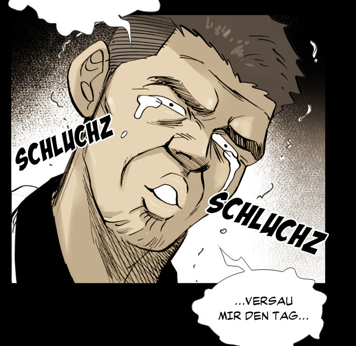 Der Schlägerjäger - episode 8 - 8