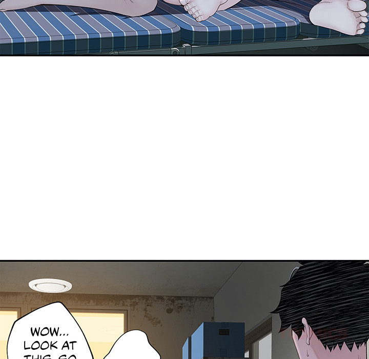 Teach Me How to Please You - episode 19 - 62