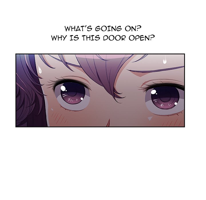 Yuri's Part Time Job - episode 57 - 20