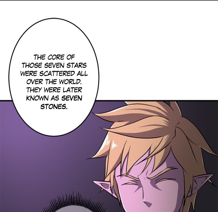 The Chronicle of Seven - episode 51 - 19