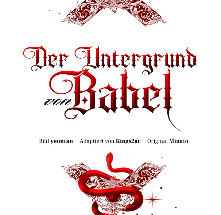 Der Untergrund von Babel - episode 13 - 37