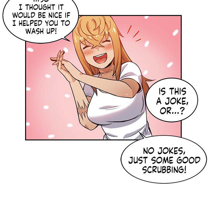 Zombie Girlfriend! - episode 4 - 18
