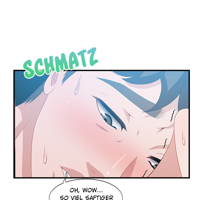 Geheime Chats: 0km - episode 16 - 63