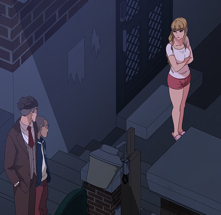 The Lucky Guy - episode 10 - 86