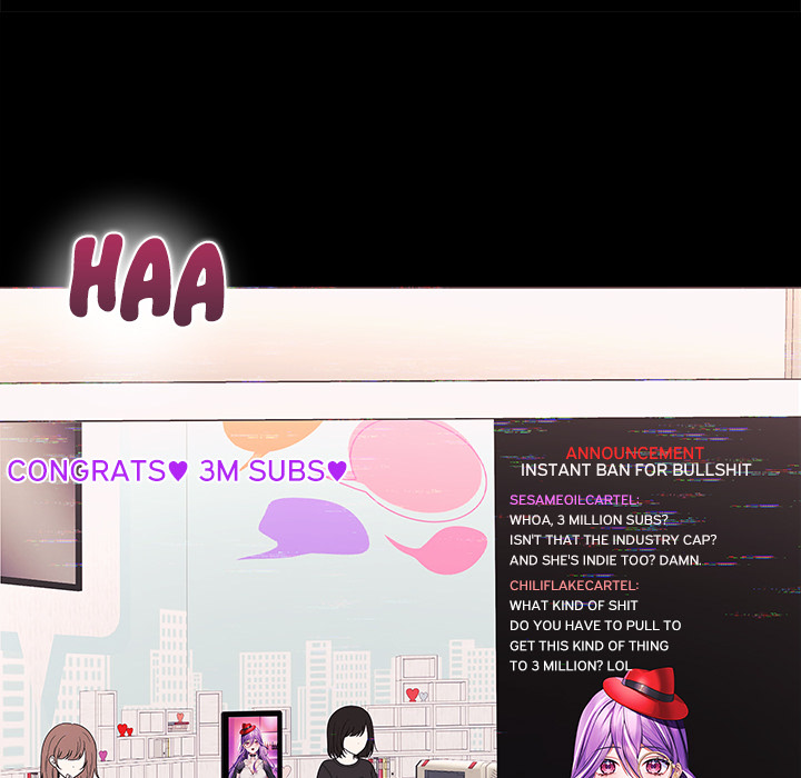 My Wife is a VTuber - episode 8 - 130