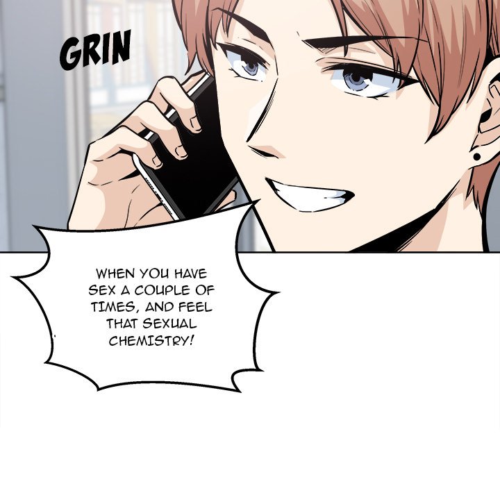 Excuse me, This is my Room - episode 91 - 108
