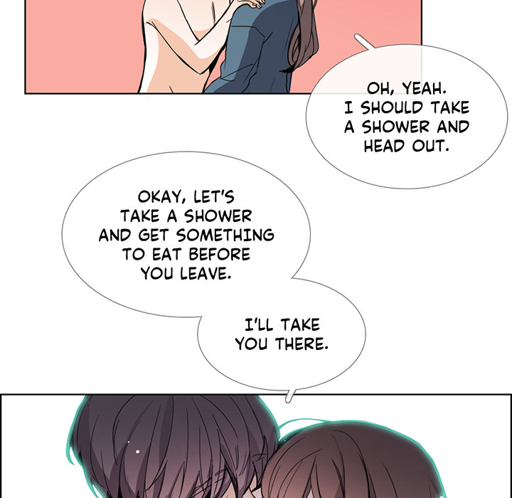 Talk to Me - episode 48 - 51