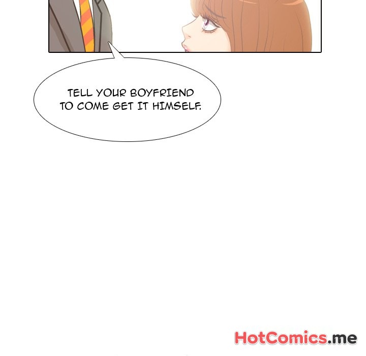 Hold My Hand - episode 6 - 19