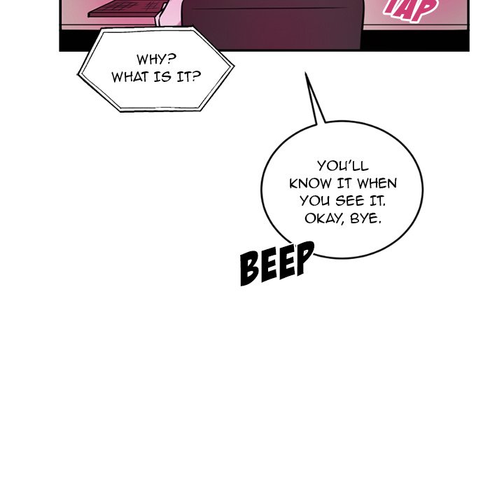 Pheromone Sherbet♥ - episode 7 - 58