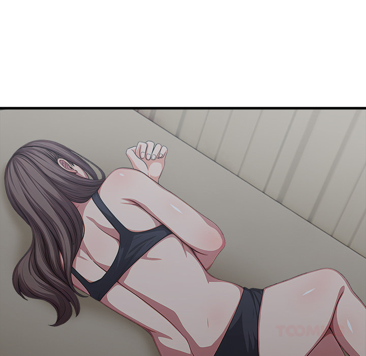 One Month with a Stranger - episode 9 - 61