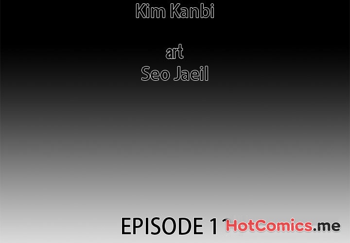 Gorgon - episode 11 - 1