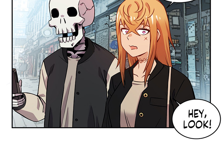 Zombie Girlfriend! - episode 9 - 2