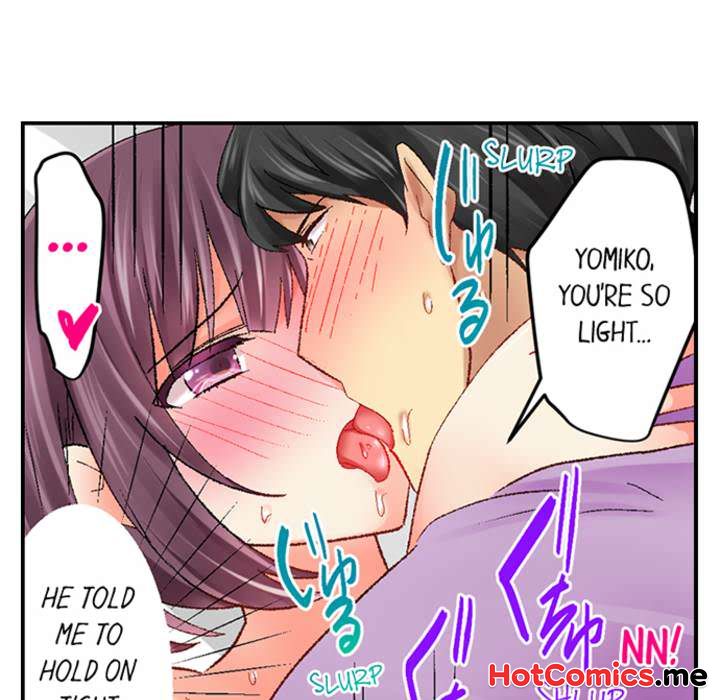 Our Kinky Newlywed Life - episode 51 - 39