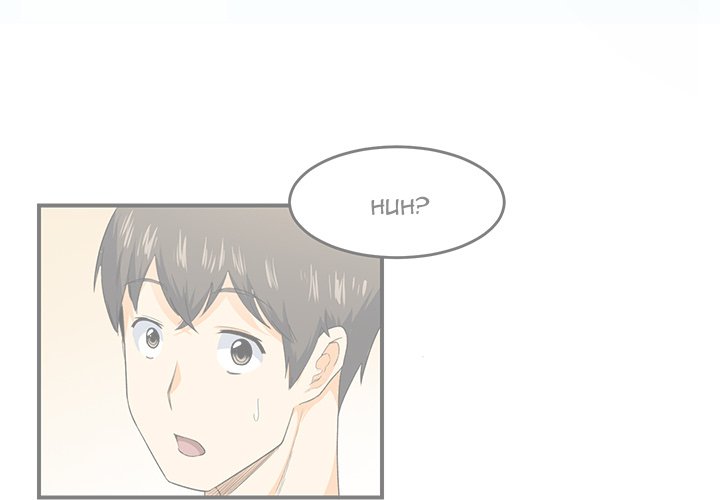 Excuse Me, This is my Room - episode 3 - 3