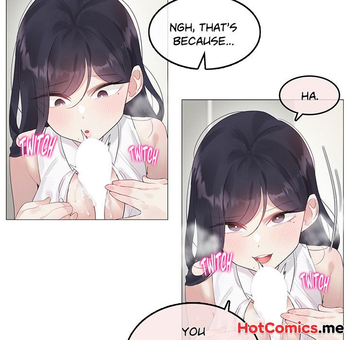 A Pervert's Daily Life - episode 135 - 30