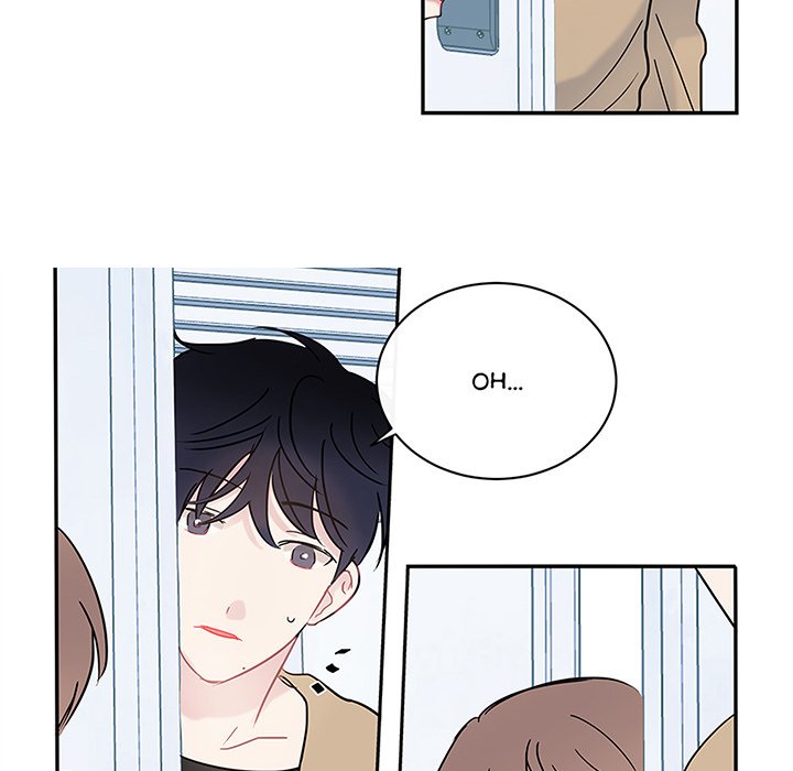 Wistful Summer - episode 43 - 35