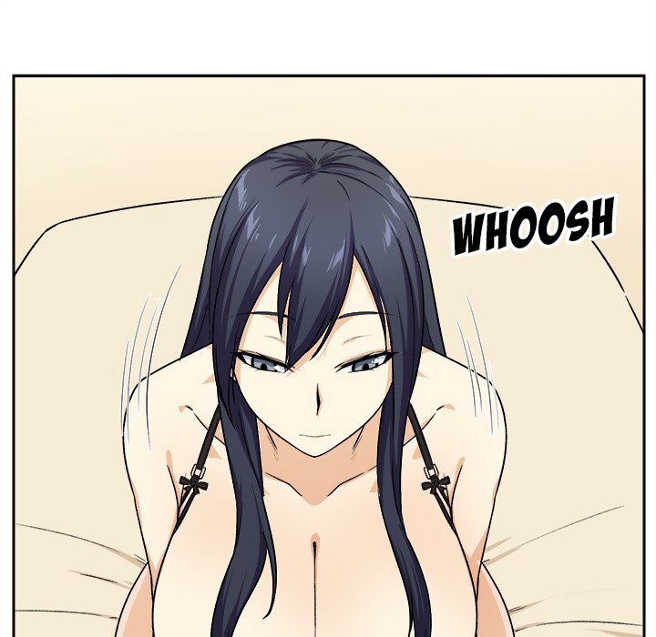 Excuse me, This is my Room - episode 18 - 35