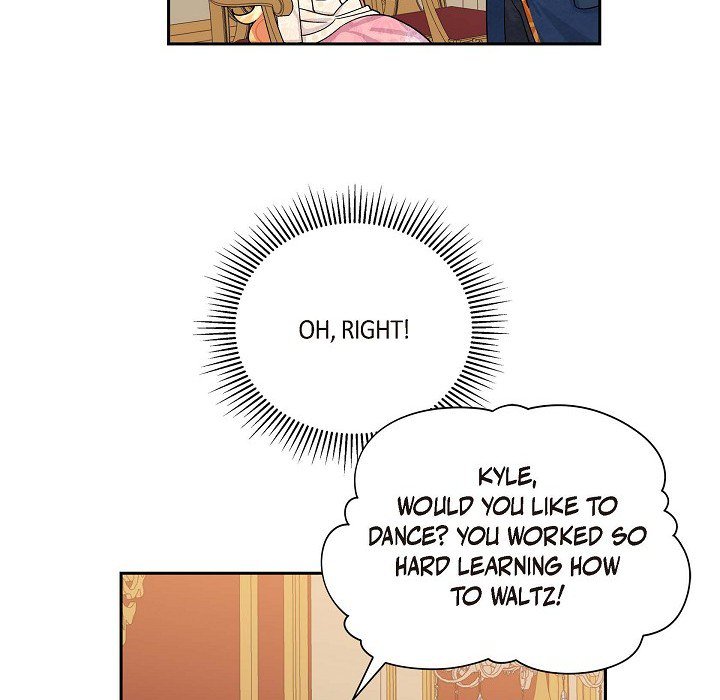 The Destroyer Fell in Love with Me - episode 19 - 97