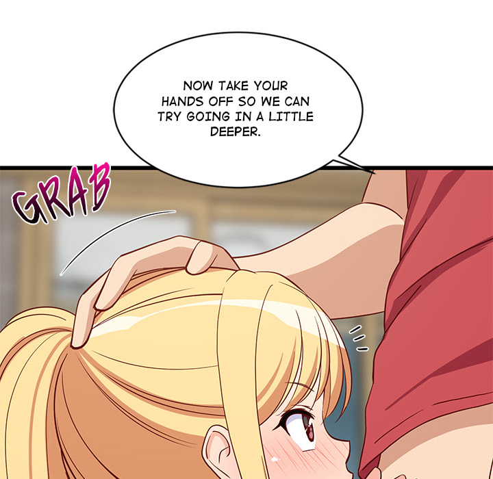 Study Buddies - UNCENSORED - episode 18 - 135