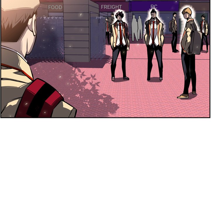 Supernova - episode 19 - 67