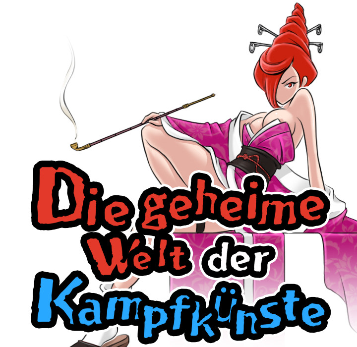 Die geheime Welt der Kampfkünste - episode 28 - 7