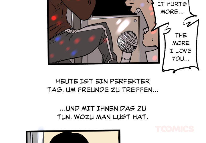 Die Unruhestifterin - episode 12 - 1