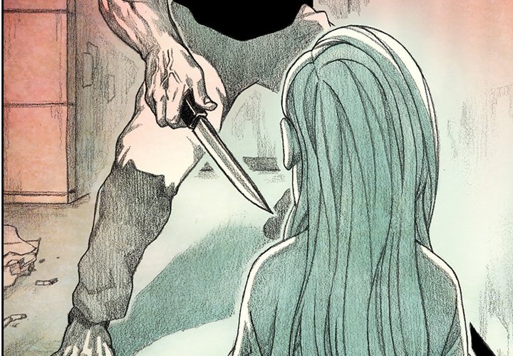Monster Child - episode 15 - 2
