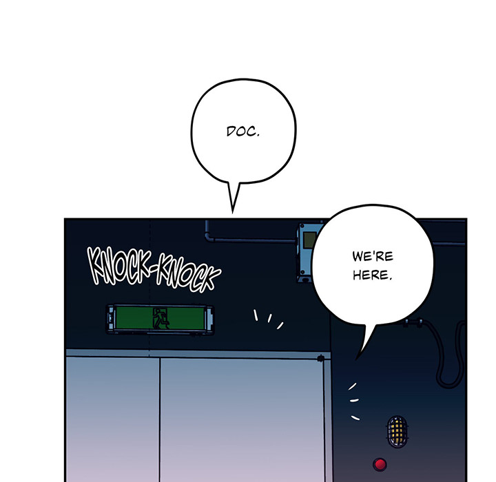 Love, Lust, & Joy - episode 24 - 99