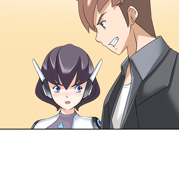 Agent Playboy meldet sich zum Dienst - episode 18 - 92