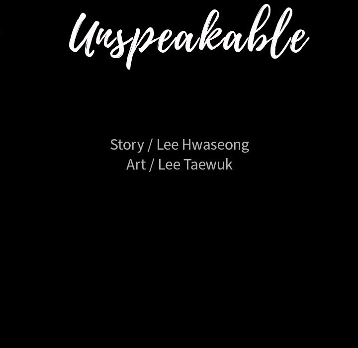 Unspeakable - episode 14 - 149