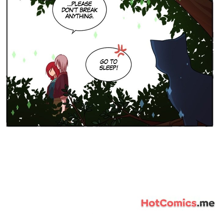 Glimmers - episode 18 - 16