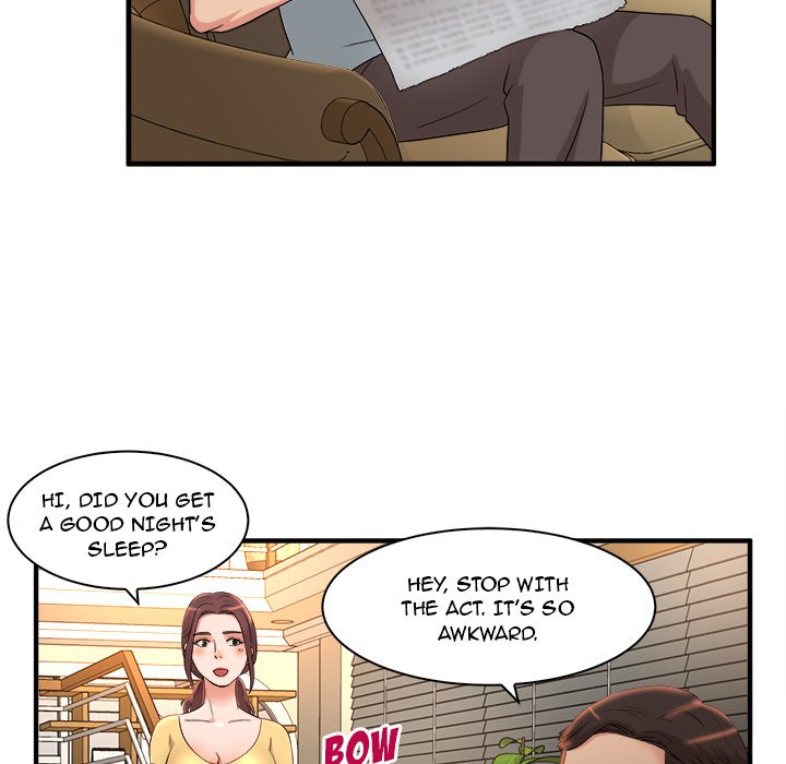 Family Secret - episode 5 - 61
