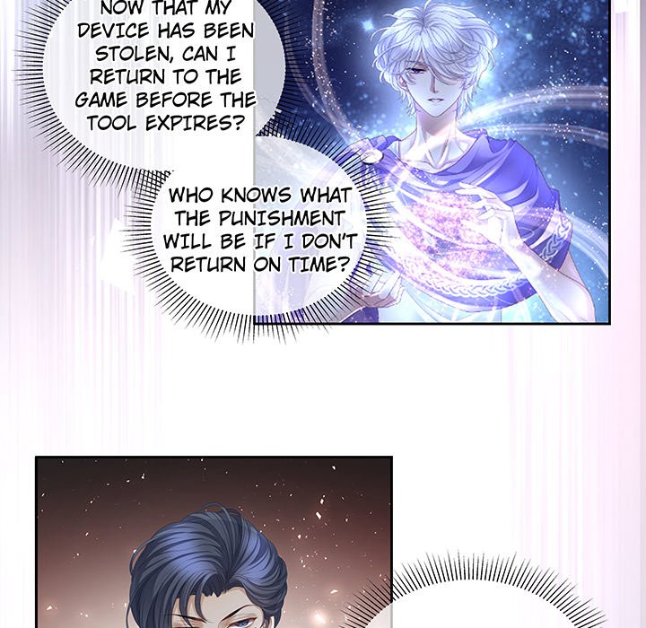 MASTER AND SEVEN LOVERS - episode 47 - 14