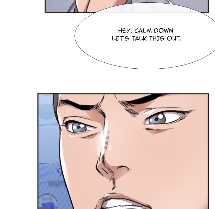 Between Us - episode 30 - 8