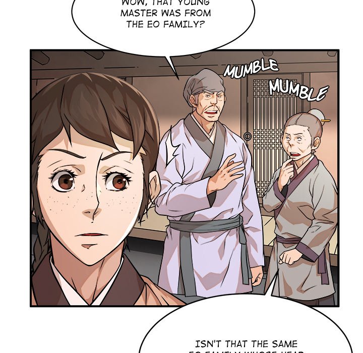 The Humble Warriors - episode 27 - 42
